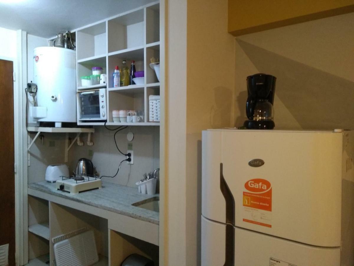 Cozy III Loft En Pleno Centro De Mendoza Vandrarhem Exteriör bild