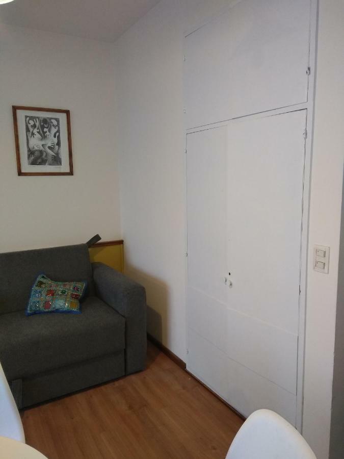 Cozy III Loft En Pleno Centro De Mendoza Vandrarhem Exteriör bild